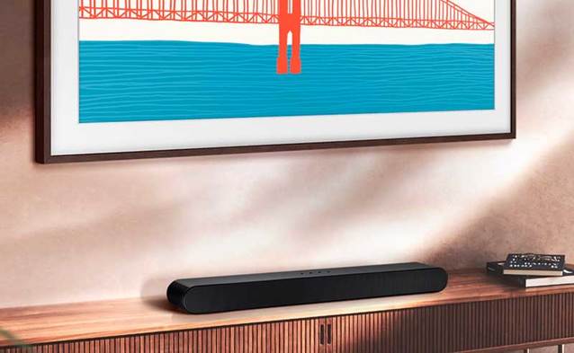 Wakacyjna promocja na soundbary Samsung