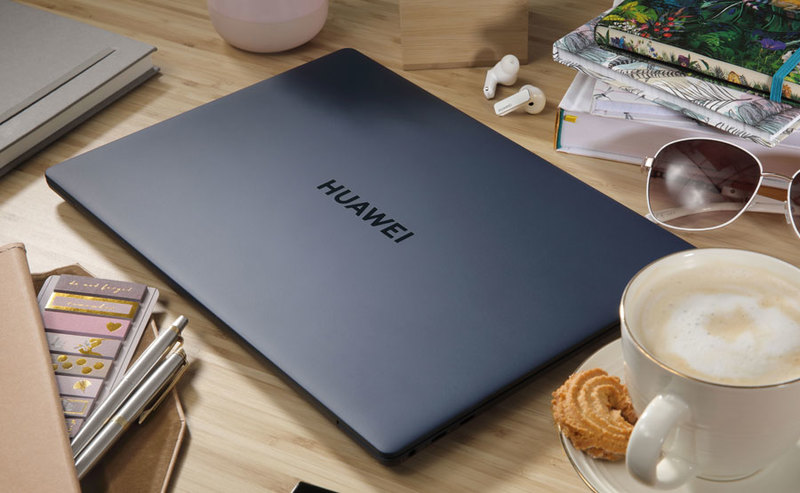 Huawei prezentuje flagowy model laptopa MateBook X Pro z obudową z magnezu