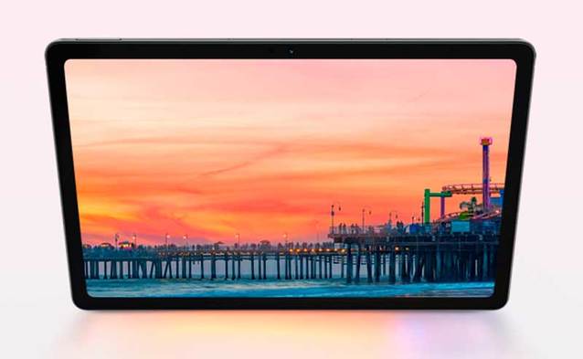 realme Pad za 749 zł