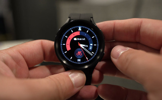 Watch 5, Watch 5 Pro i Buds 2 Pro - ceny i prezenty w Polsce