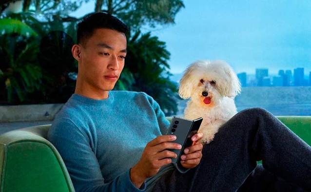 Rynek rozkładanych smartfonów