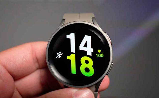 Samsung Galaxy Watch 5 w dwóch odmianach, oraz nowe Samsung Galaxy Buds 2 Pro