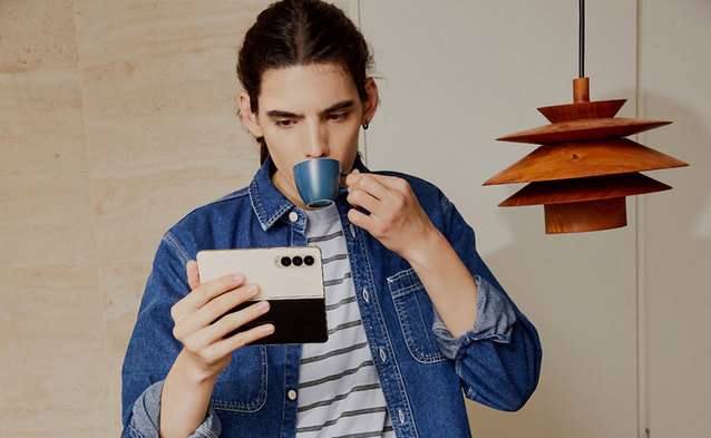 Samsungowe nowości w ofercie Orange (ceny)