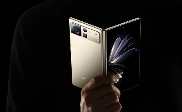Xiaomi MIX Fold 2