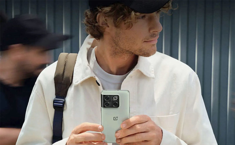 OnePlus 10T 5G – polskie ceny i promocja