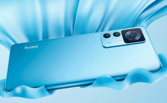 Redmi K50 Ultra - specyfikacja i cena