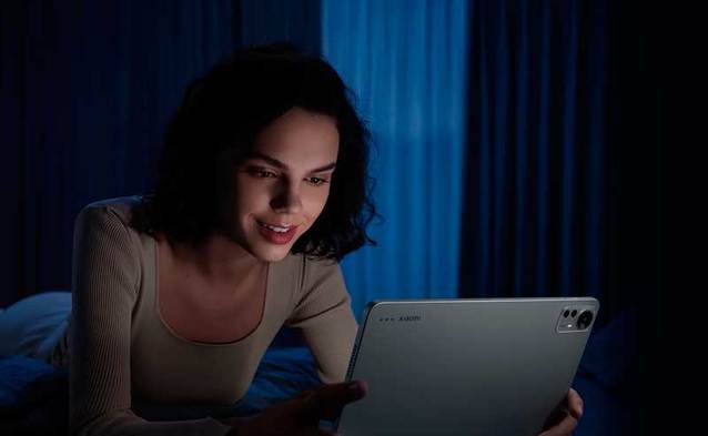 Xiaomi Pad 5 Pro 12.4 - specyfikacja i cena