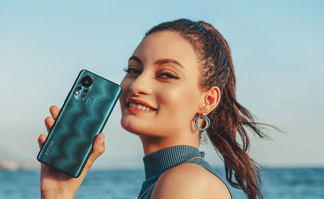 Smartfony Infinix w Polsce - ceny