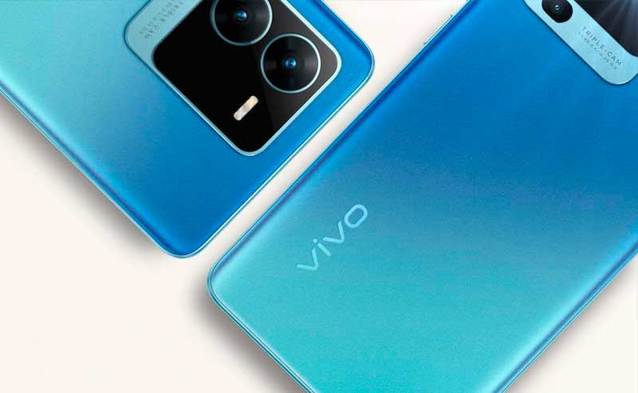 vivo V25 Pro - specyfikacja i cena