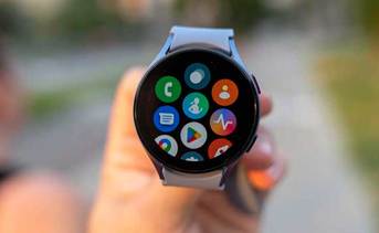 Samsung Galaxy Watch 5 - test