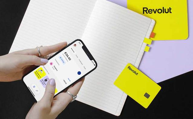 Revolut odnawia ofertę dla młodych i przedstawia Revolut <18