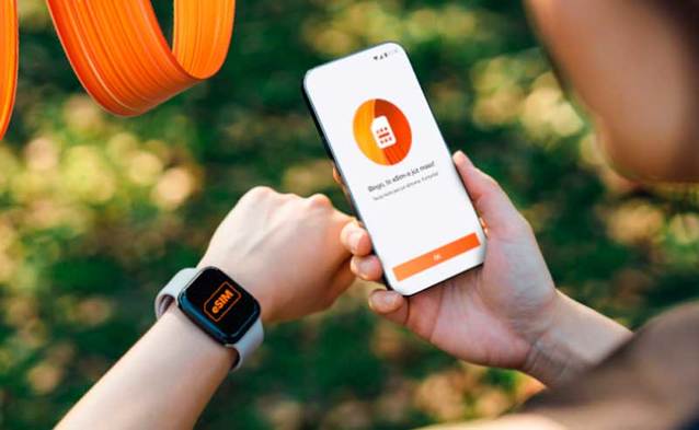 Nowości w Orange Flex