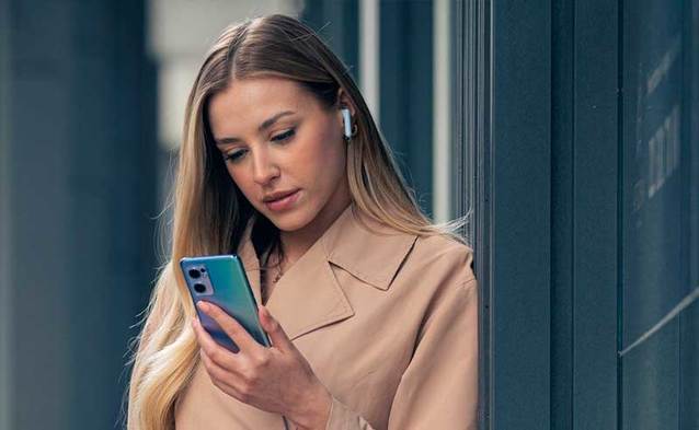 Premiera globalnej wersji systemu OPPO ColorOS 13