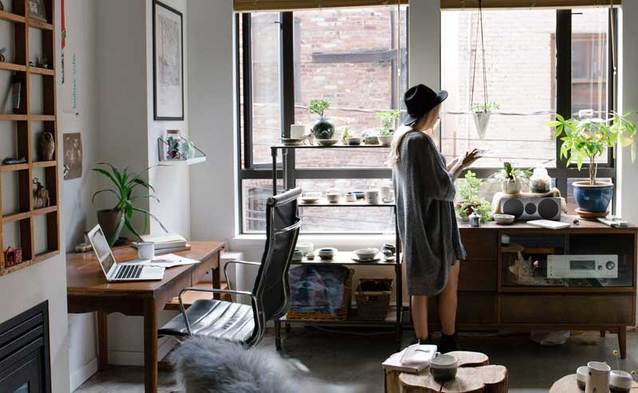 Sonia Bohosiewicz ponownie w kampanii T-Mobile