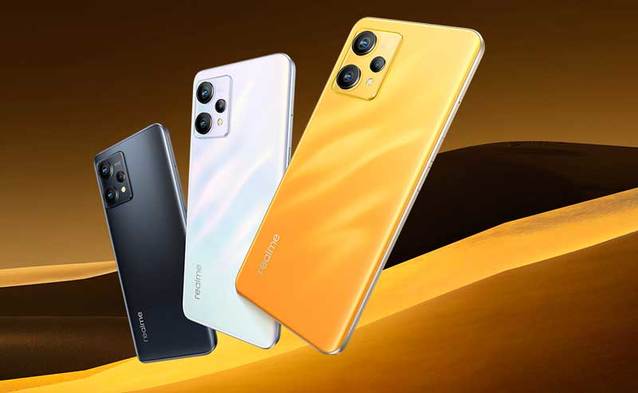 Trwa urodzinowa promocja realme