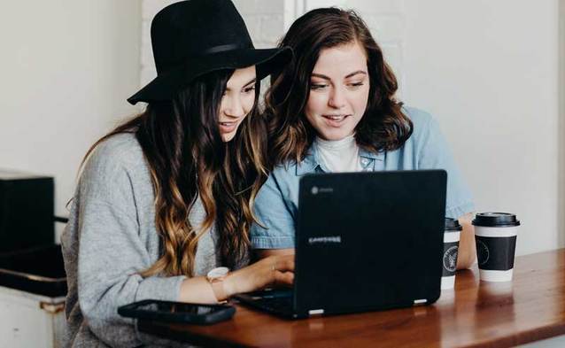 Duży spadek sprzedaży komputerów osobistych w zachodniej Europie