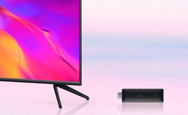 realme 4K Smart TV Stick ponownie za 219 zł