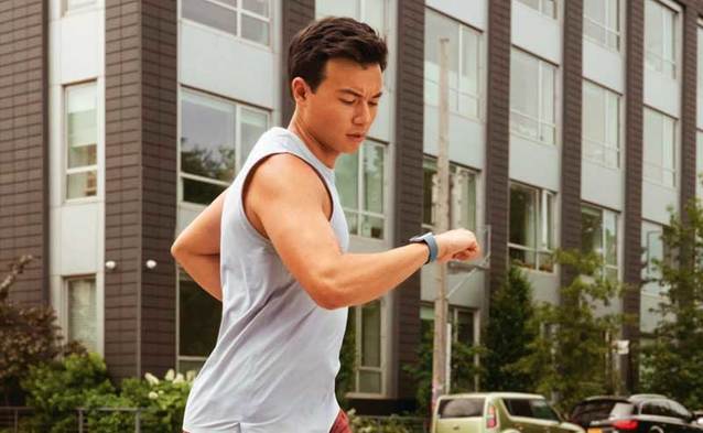 Trzy nowe urządzenia Fitbit - Inspire 3, Versa 4 oraz Sense 2