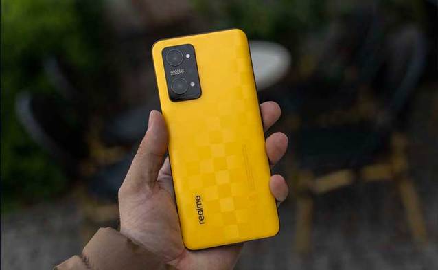 realme GT Neo 3T za 1799 zł