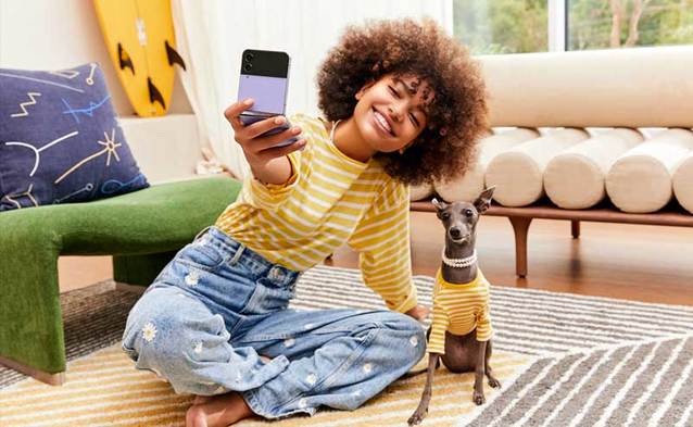 500 zł zwrotu przy zakupie nowego Samsunga