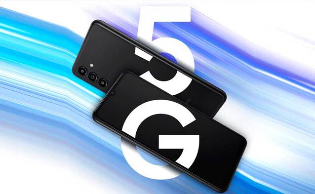 Samsung Galaxy A13 5G za 1099 zł