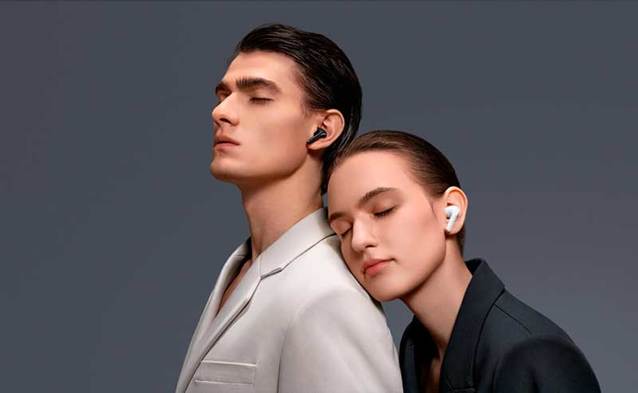 Xiaomi Buds 3T Pro za 461 zł