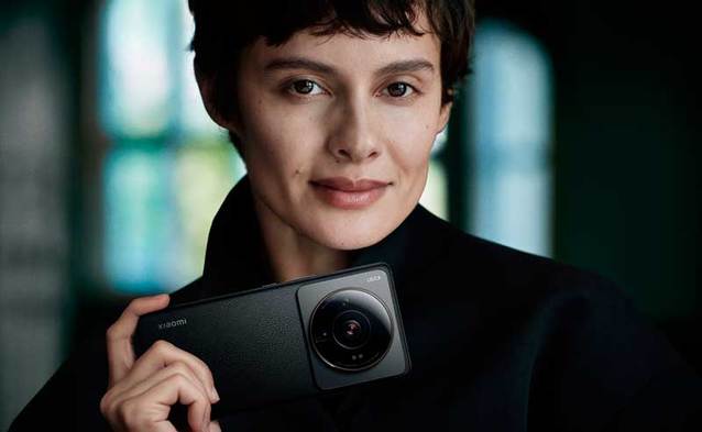 Xiaomi 12S Ultra z niższym wynikiem DXOMARK  niż Xiaomi Mi 11 Ultra