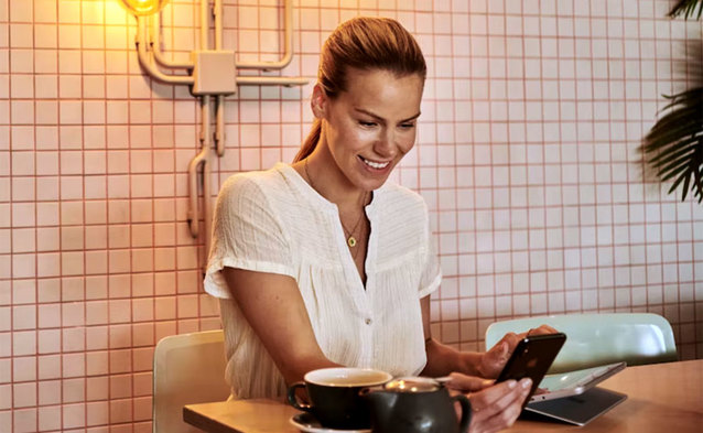 3 GB za darmo w Orange