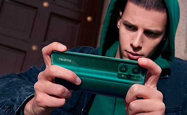 realme 9 Pro za 1349 zł