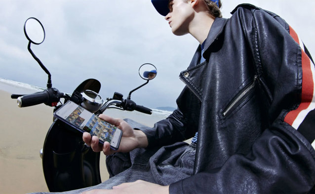 OPPO Reno 7 5G w Orange (ceny)