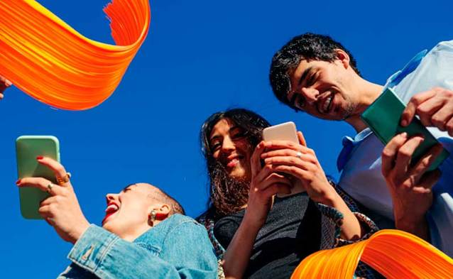 GIGAntyczna oferta dla studentów w Orange Flex