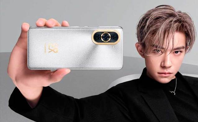 Huawei nova 10 pro - smartfon z teleobiektywem do selfie