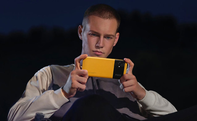 POCO M5s i POCO M5 - ceny w Polsce