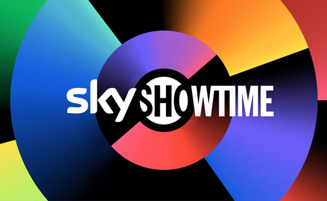 SkyShowtime