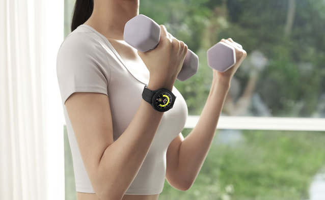 Zegarki i słuchawki Samsunga w nowej promocji cashback