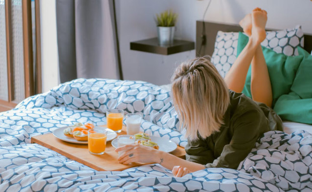 Pakiet Komfortowy w Telewizji od Orange jest za darmo