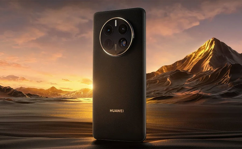 Seria Huawei Mate 50 w Polsce jeszcze we wrześniu 