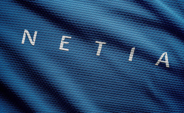 Netia nowym sponsorem drużyny koszykówki Arki Gdynia