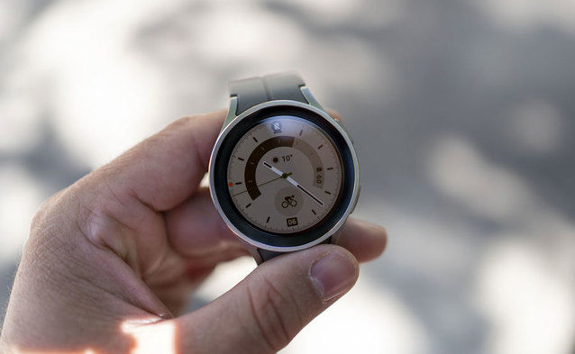 Samsung Galaxy Watch 5 Pro