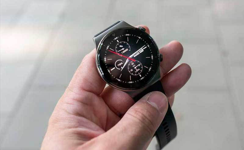 Huawei Watch GT 2 Pro za 899 zł
