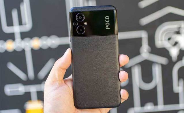 POCO M5 - nasze pierwsze wrażenia