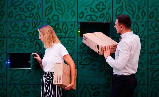 Allegro wprowadza Allegro Care – nową bezpieczną i łatwą metodę ubezpieczenia elektroniki