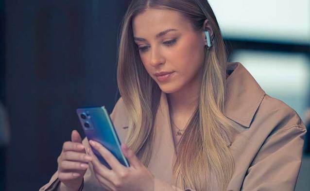 OPPO z nowymi partnerami serwisowymi