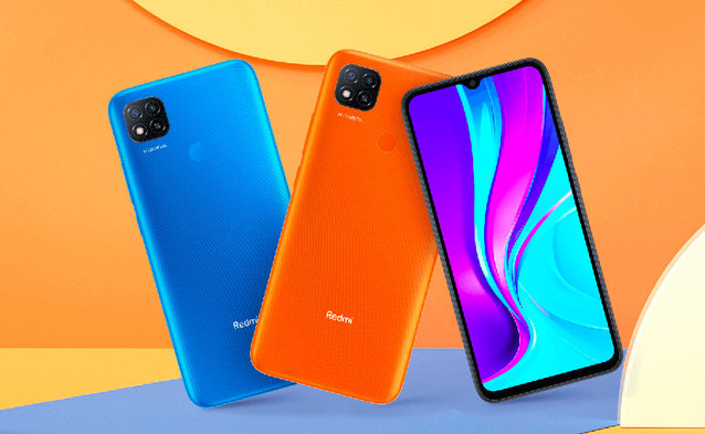 Smartfony Redmi z rabatem do 300 zł