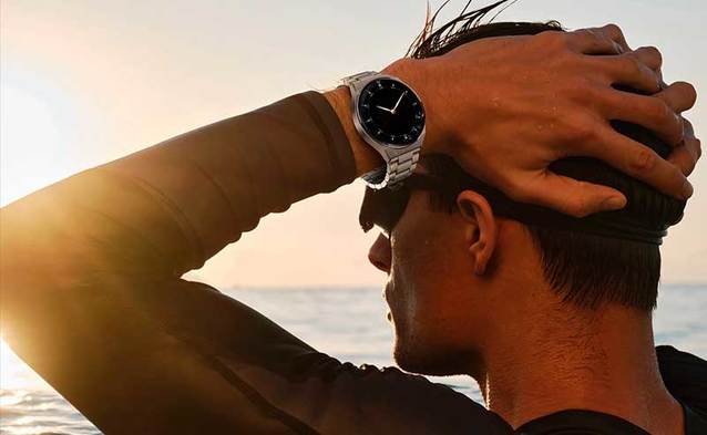 Huawei uzyskuje certyfikację CE umożliwiającą monitorowanie EKG i ciśnienia krwi w smartwatchach na terenie Europy