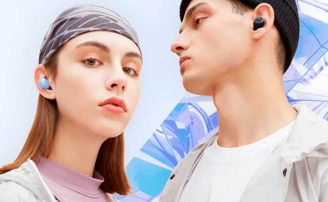 realme Buds Q2 za 79 zł