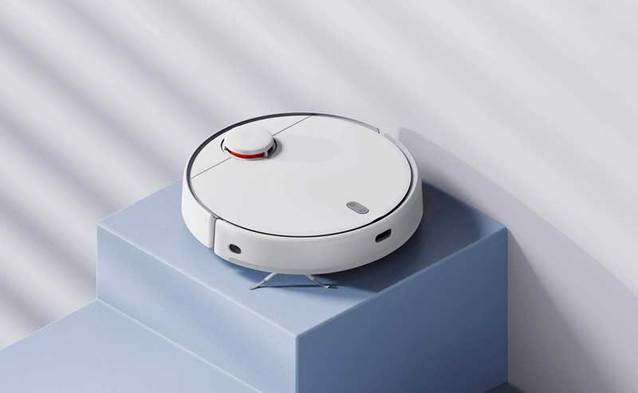 Odkurzacze Mi Robot Vacuum Mop w promocji od 799 zł