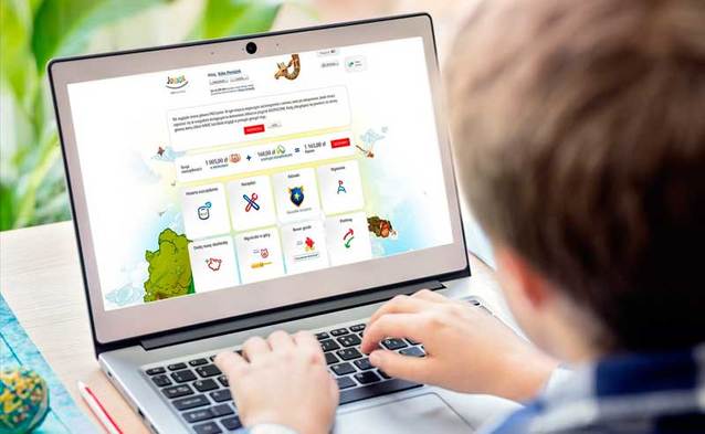 Całkowicie zdalne założenie konta dziecka w PKO Banku Polskim