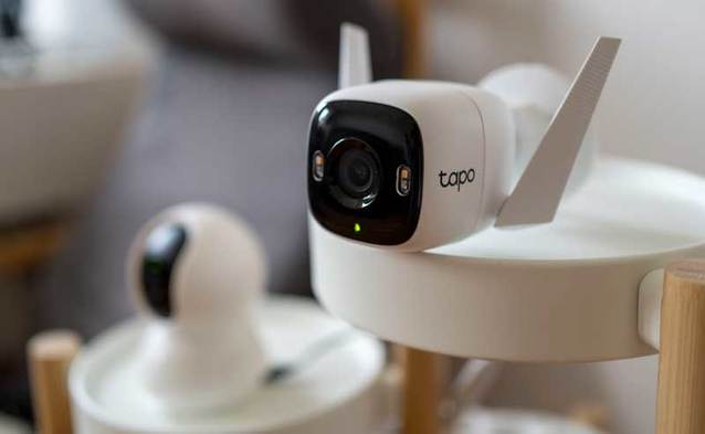 TP Link Tapo