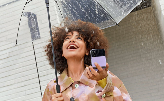 Galaxy Z Flip4 za mniej niż 7 zł dziennie i do 4500 PLN zwrotu za obecny smartfon – wrześniowe promocje Samsung